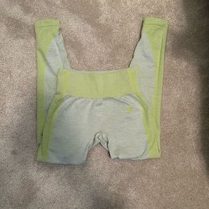 Gymshark Leggings
